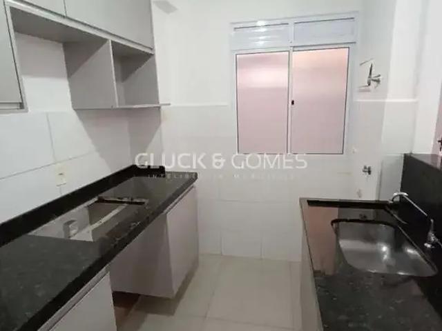 Apartamento venda em Centro, Cambé