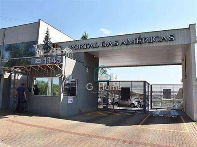 Apartamento venda em Região Geográfica Imediata de Londrina, Cambé