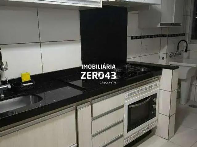 Apartamento venda em Região Geográfica Imediata de Londrina, Cambé