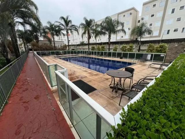 Apartamento venda em Região Geográfica Imediata de Londrina, Cambé