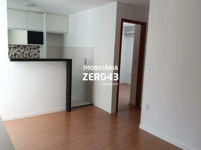 Apartamento venda em Centro, Cambé
