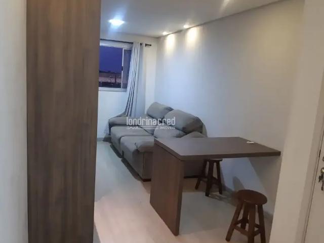 Apartamento venda em Região Geográfica Imediata de Londrina, Cambé