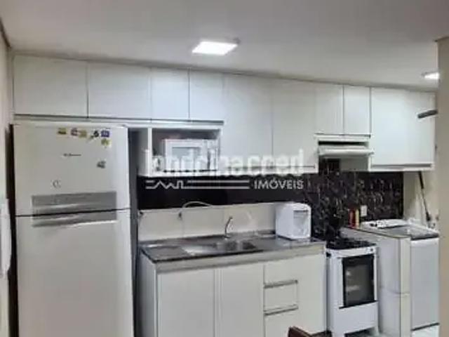 Apartamento venda em Região Geográfica Imediata de Londrina, Cambé