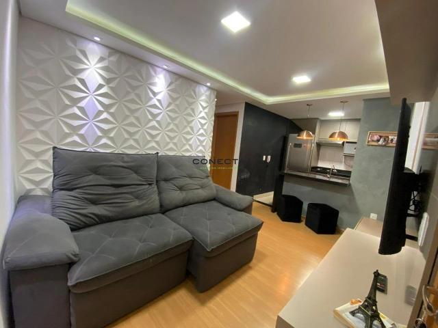 Apartamento venda em Região Geográfica Imediata de Londrina, Cambé