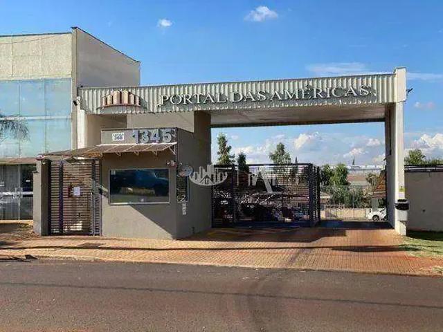 Apartamento venda em Região Geográfica Imediata de Londrina, Cambé