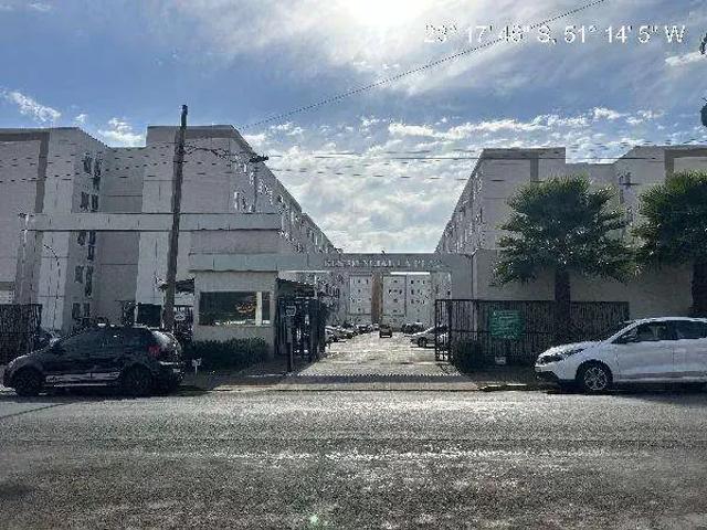 Apartamento venda em Cambé, Paraná