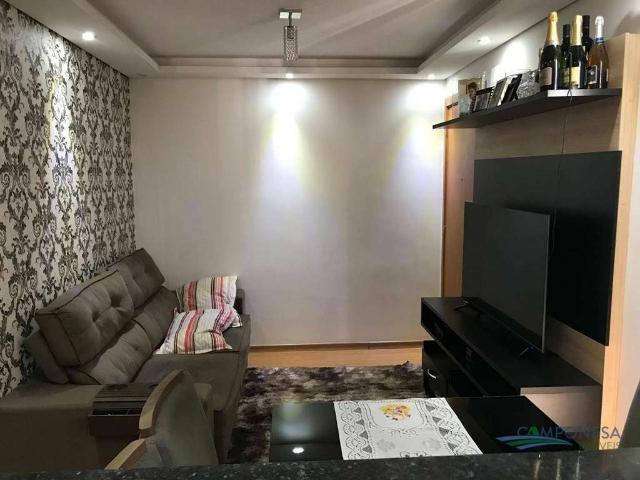 Apartamento venda em Região Geográfica Imediata de Londrina, Cambé