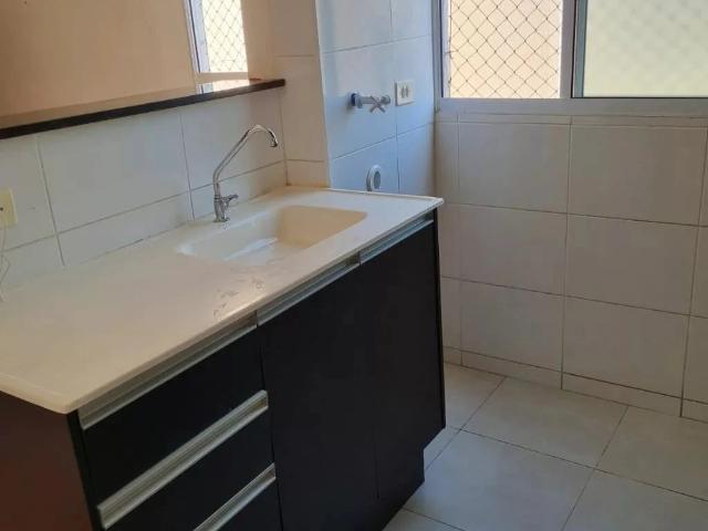 Apartamento venda em Centro, Cambé