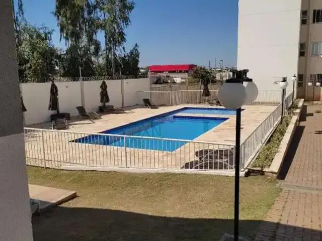 Apartamento venda em Região Geográfica Imediata de Londrina, Cambé