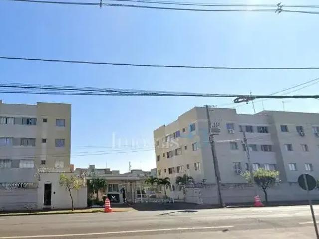 Apartamento venda em Região Geográfica Imediata de Londrina, Cambé