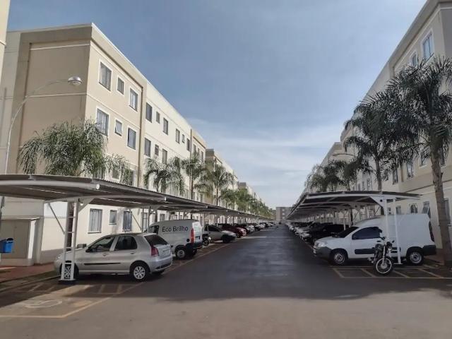 Apartamento venda em Região Geográfica Imediata de Londrina, Cambé