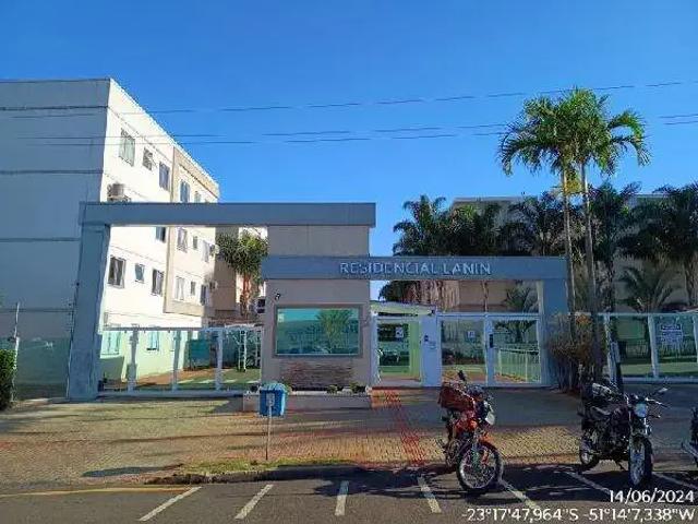 Apartamento venda em Região Geográfica Imediata de Londrina, Cambé