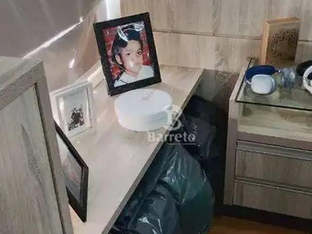 Apartamento venda em Jardim Santo Amaro, Cambé