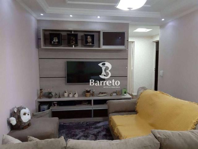 Apartamento venda em Região Geográfica Imediata de Londrina, Cambé