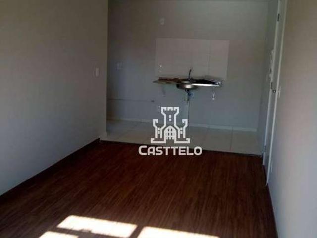 Apartamento venda em Residencial Lanín, Cambé