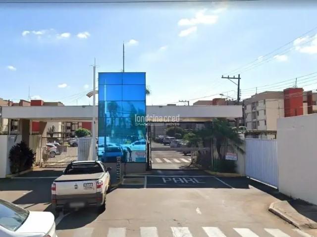 Apartamento venda em Região Geográfica Imediata de Londrina, Cambé