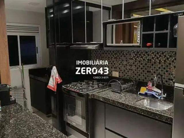 Apartamento venda em Cambé, Paraná