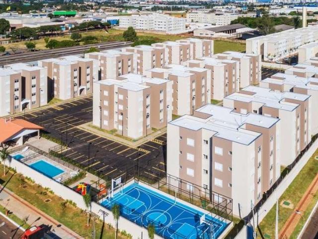 Apartamento venda em Região Geográfica Imediata de Londrina, Cambé