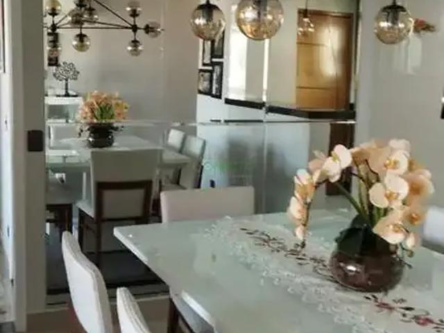 Apartamento venda em Região Geográfica Imediata de Londrina, Cambé