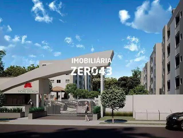 Apartamento venda em Região Geográfica Imediata de Londrina, Cambé
