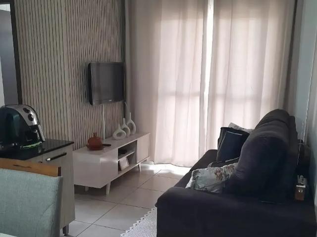 Apartamento venda em Residencial Alto do Café, Cambé