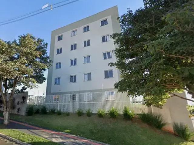Apartamento venda em Região Geográfica Imediata de Londrina, Cambé