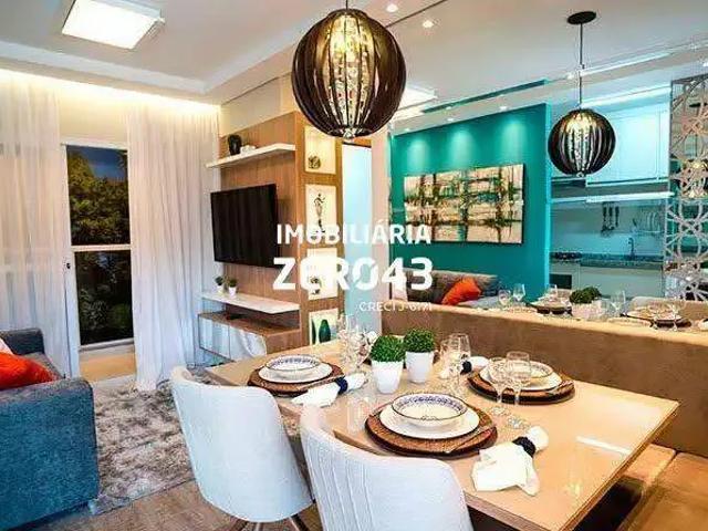 Apartamento venda em Região Geográfica Imediata de Londrina, Cambé