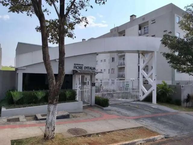 Apartamento venda em Região Geográfica Imediata de Londrina, Cambé