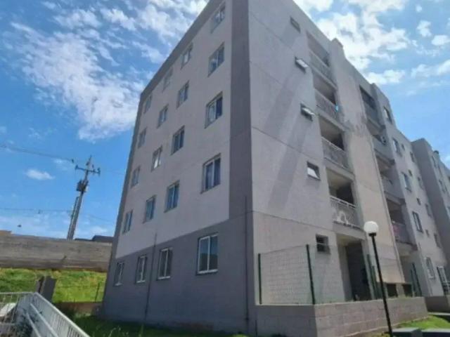 Apartamento venda em Região Geográfica Imediata de Londrina, Cambé