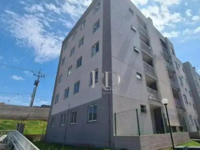 Apartamento venda em Região Geográfica Imediata de Londrina, Cambé