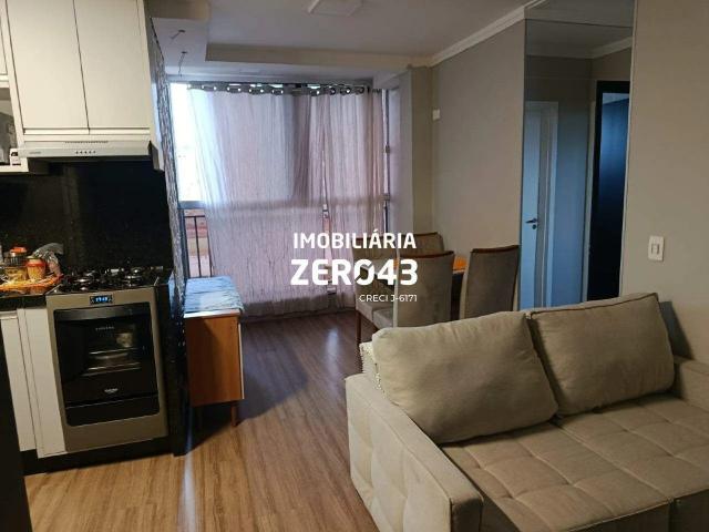 Apartamento venda em Centro, Cambé