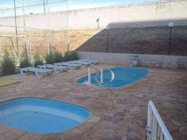 Apartamento venda em Residencial Alto do Café, Cambé