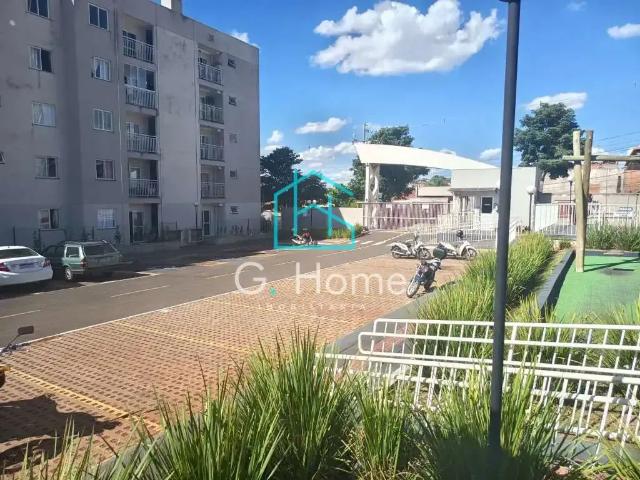 Apartamento venda em Região Geográfica Imediata de Londrina, Cambé