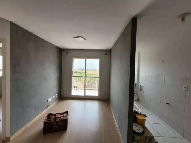 Apartamento venda em Região Geográfica Imediata de Londrina, Cambé