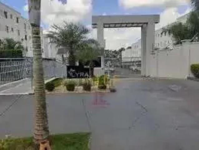 Apartamento venda em Região Geográfica Imediata de Londrina, Cambé