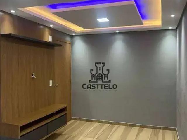 Apartamento venda em Jardim Rian, Cambé