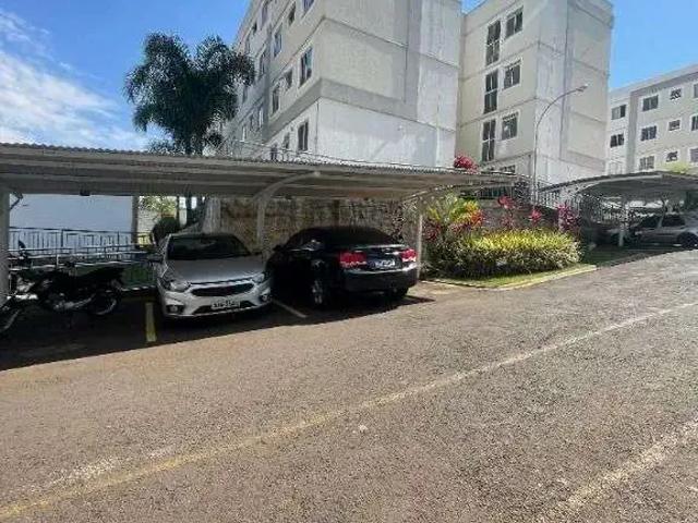 Apartamento venda em Região Geográfica Imediata de Londrina, Cambé