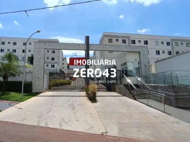 Apartamento venda em Região Geográfica Imediata de Londrina, Cambé
