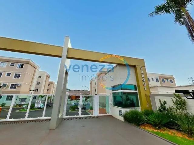 Apartamento venda em Região Geográfica Imediata de Londrina, Cambé