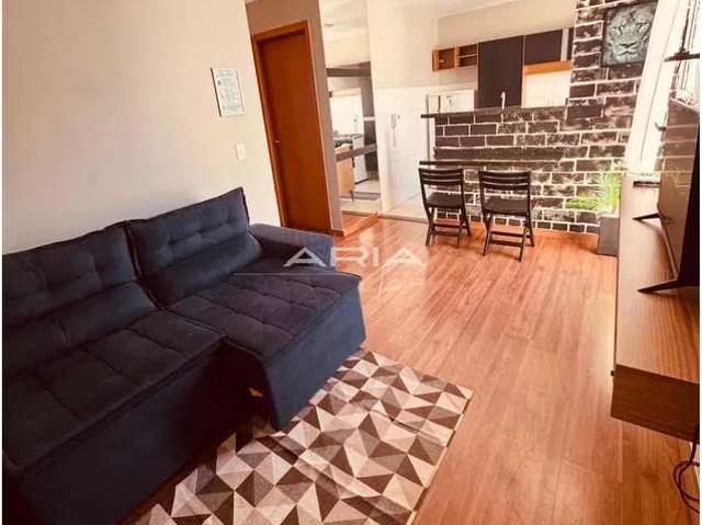 Apartamento venda em Jardim Ana Eliza II, Cambé