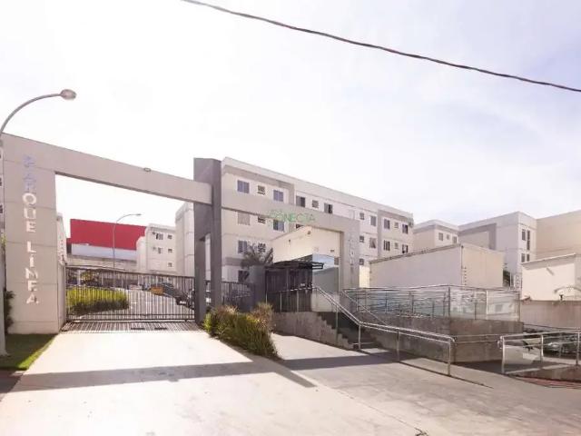 Apartamento venda em Região Geográfica Imediata de Londrina, Cambé