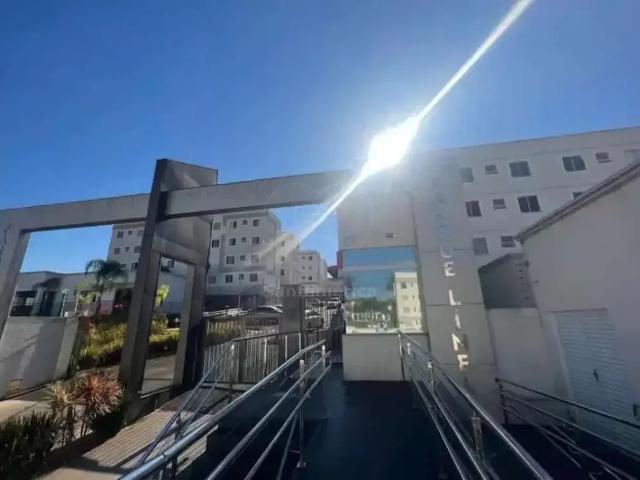 Apartamento venda em Região Geográfica Imediata de Londrina, Cambé