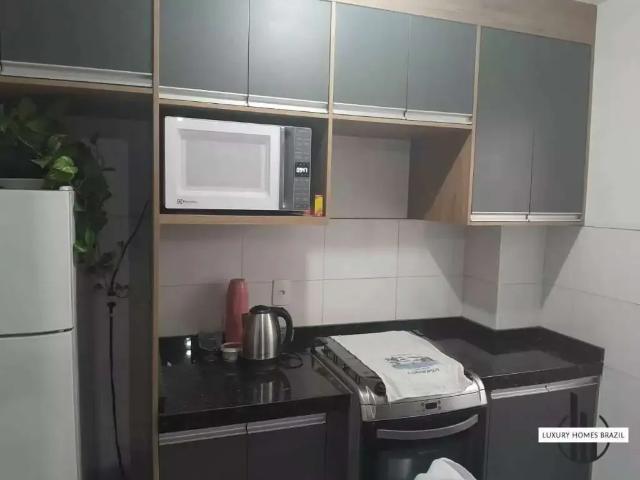 Apartamento venda em Região Geográfica Imediata de Londrina, Cambé
