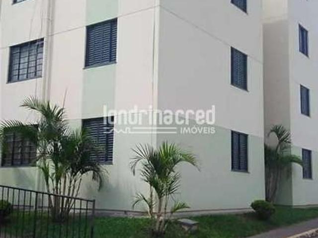 Apartamento venda em Região Geográfica Imediata de Londrina, Cambé