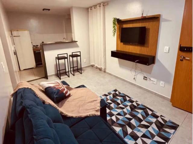 Apartamento venda em Jardim Ana Eliza II, Cambé