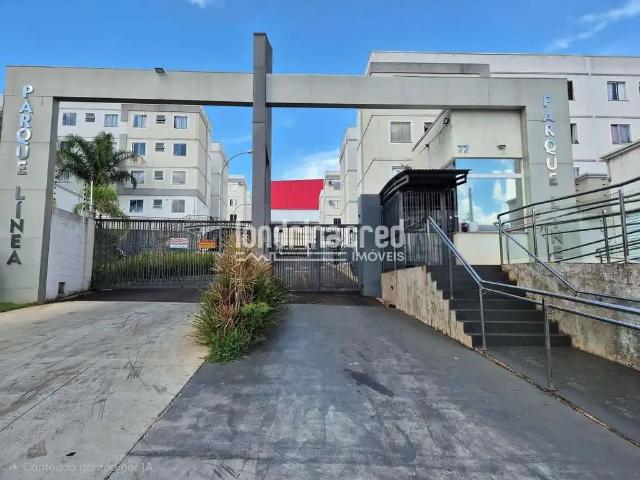 Apartamento venda em Região Geográfica Imediata de Londrina, Cambé