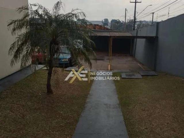 Apartamento venda em Região Geográfica Imediata de Londrina, Cambé