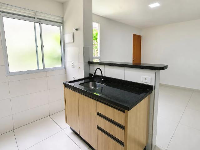 Apartamento venda em Jardim Ana Eliza II, Cambé