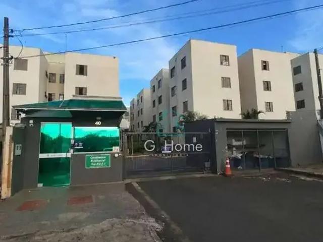 Apartamento venda em Região Geográfica Imediata de Londrina, Cambé