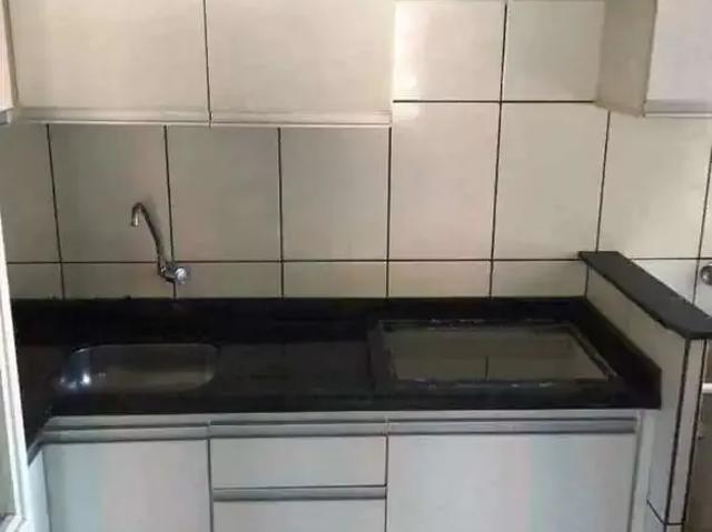 Apartamento venda em Região Geográfica Imediata de Londrina, Cambé